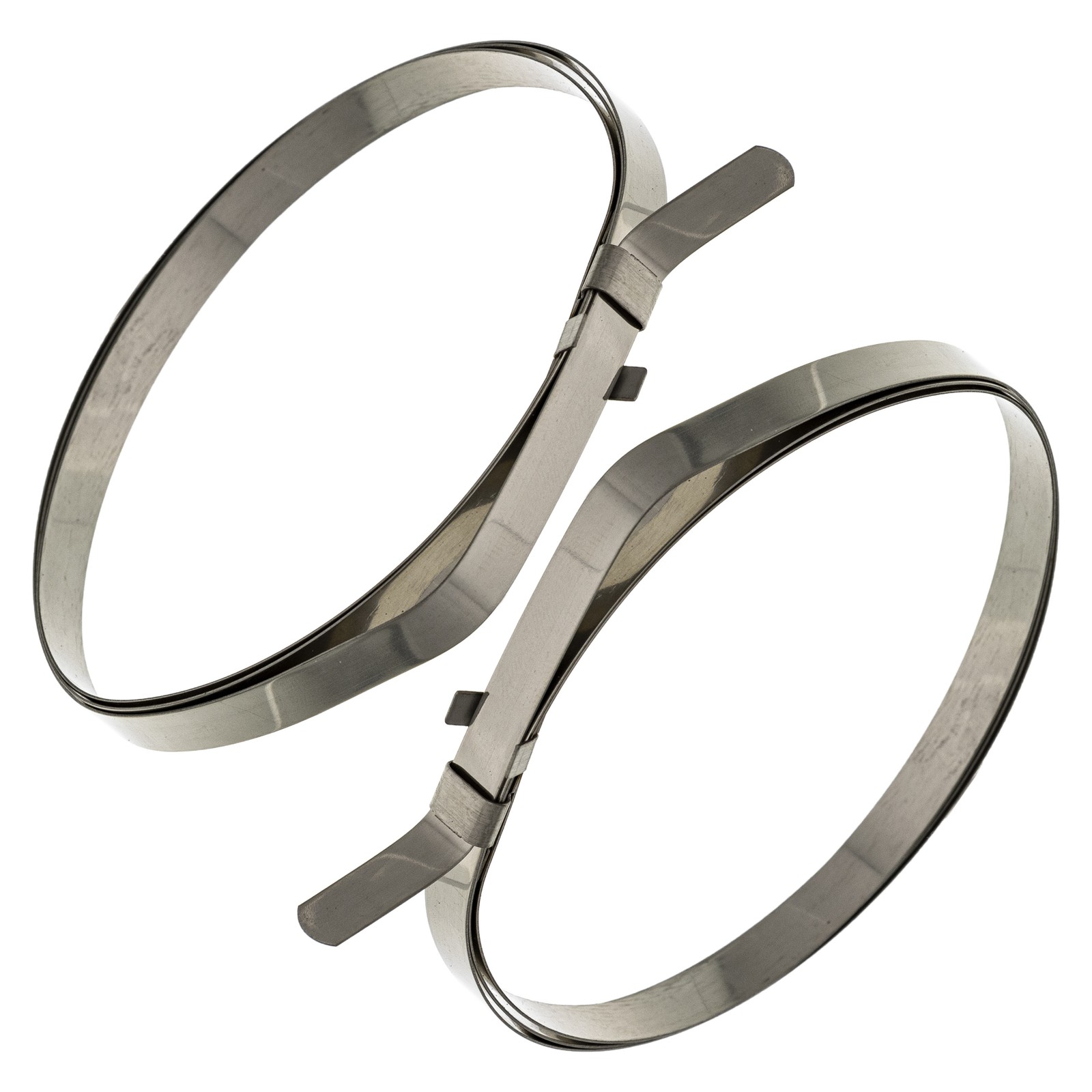 NICHE Front CV Axle Boot Kit for Yamaha Rhino 660 450 5KM-2510H-10-00 UTV