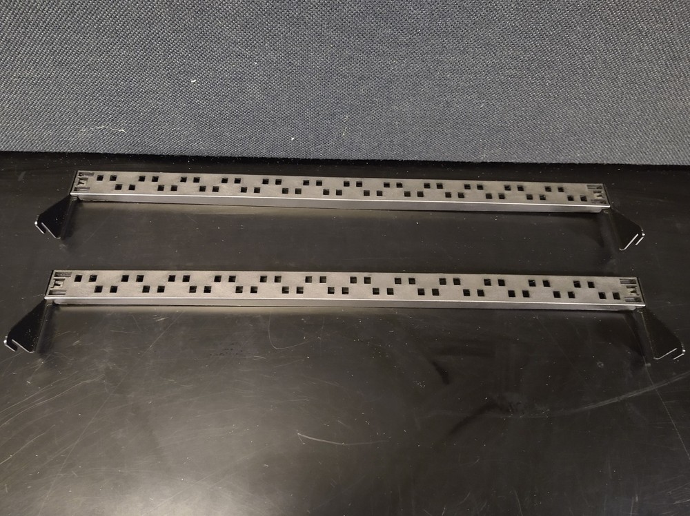 SignaMax 48U-HDMMP 48-Port High Density Patch Panel Rackmount Network