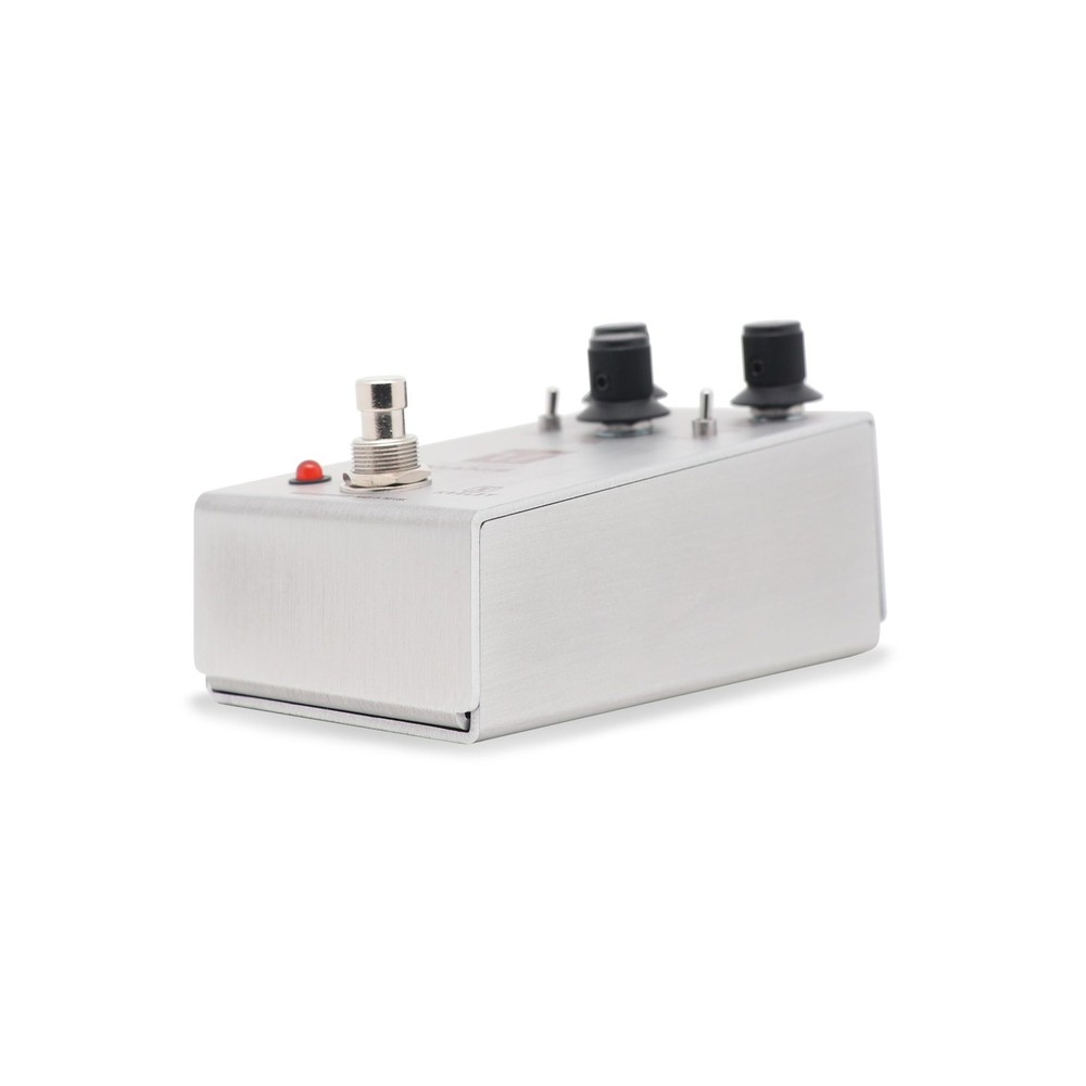 Keeley Manis Overdrive