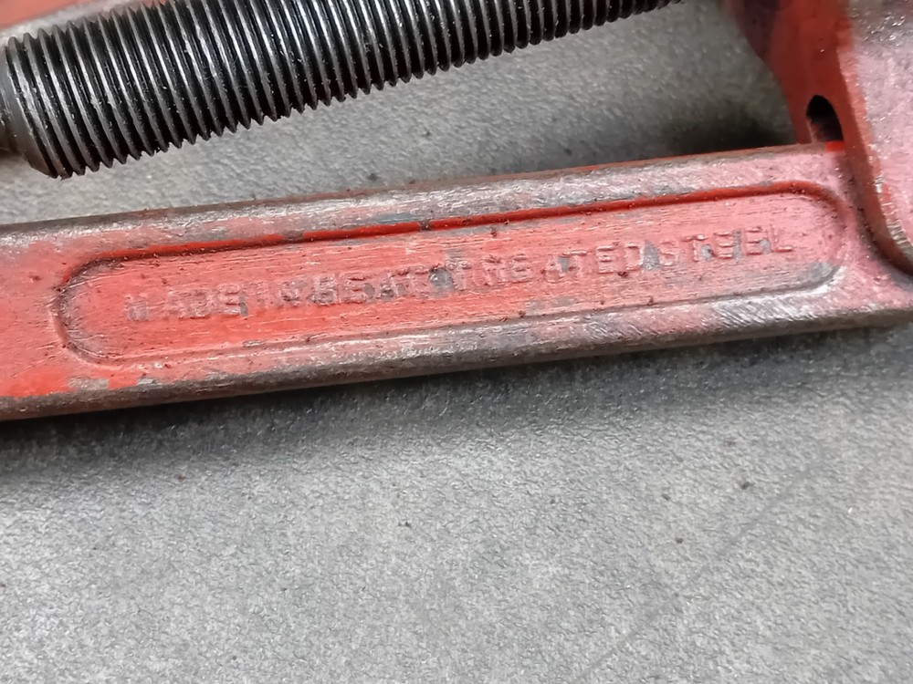3 Bearing Pullers