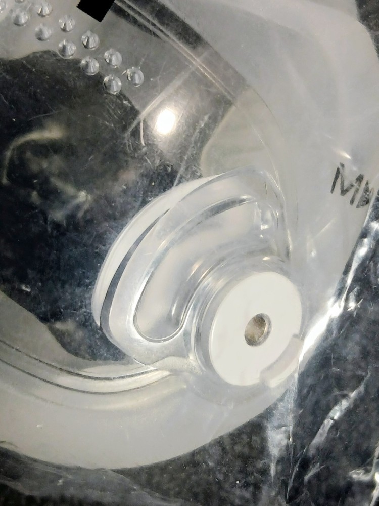 Philips Respironics Full Face Cushion Replacement * Medium