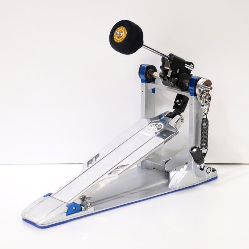 YAMAHA FP9D Direct Drive Single Foot Pedal High-Precision Split Frame Structure