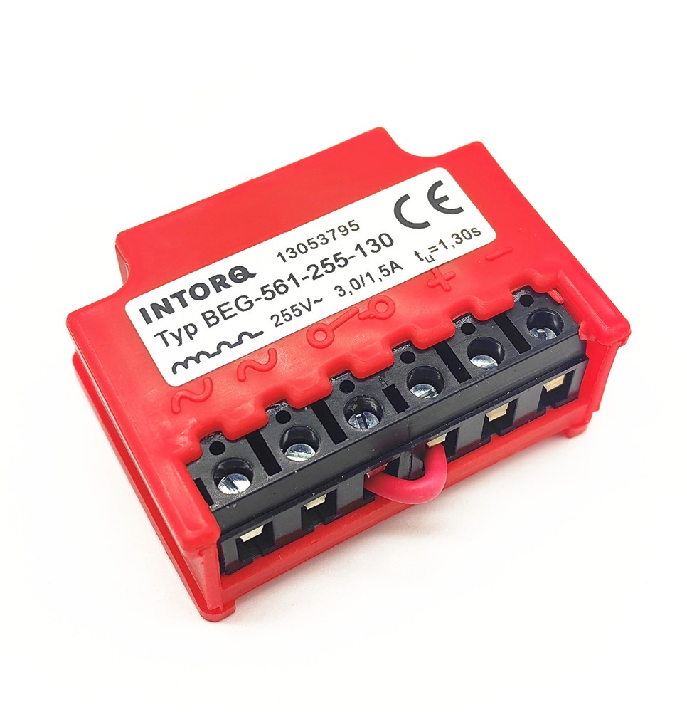 13053795 Rectifier BEG-561-255-130 transformer rectifier