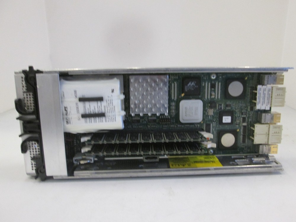 DELL, EqualLogic, Control Module 4, Used