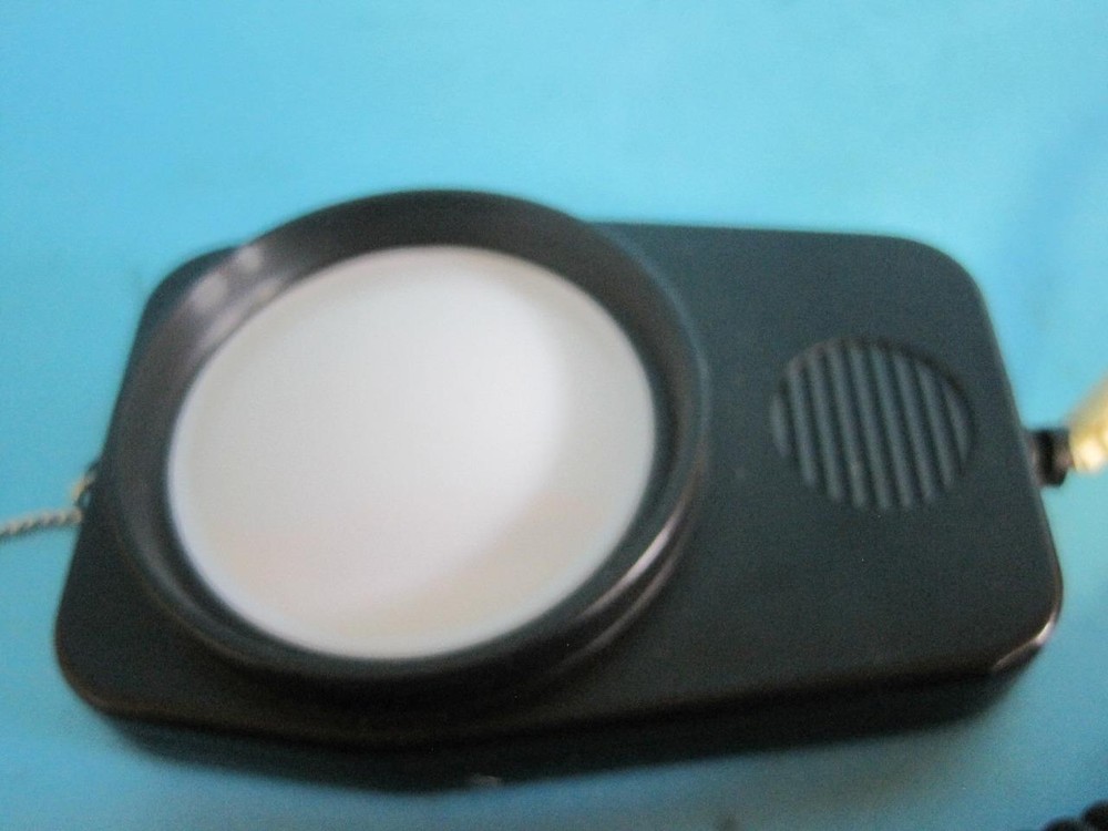 EXTECH INSTRUMENTS MODEL 401025 FOOT CANDLE LUX DIGITAL LIGHT METER W/ SENSOR