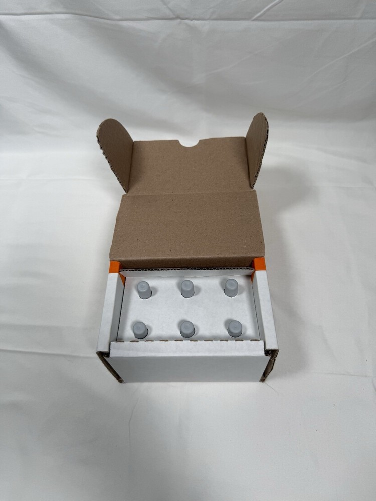 (6)ThunderEase Calming Diffuser Refill Pheromones For Cat 30 Day Refill READ