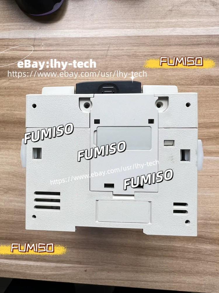 Mitsubishi FX3U-32MR/ES-A Programmable Logic Controller new&lhy