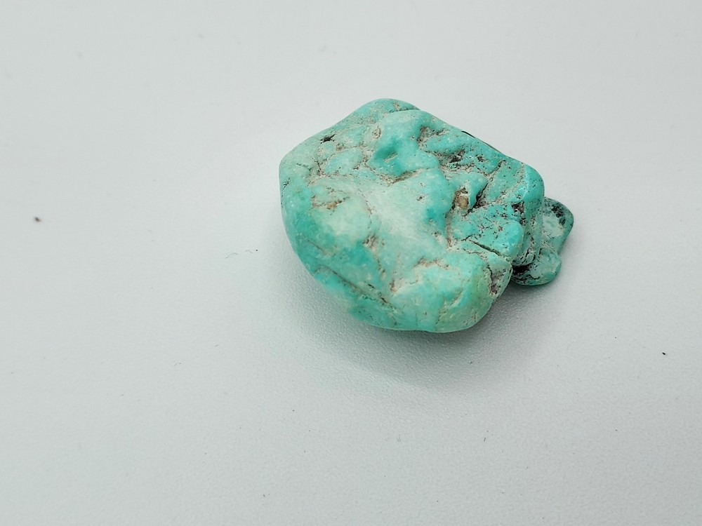 Sleeping Beauty Turquoise Rough