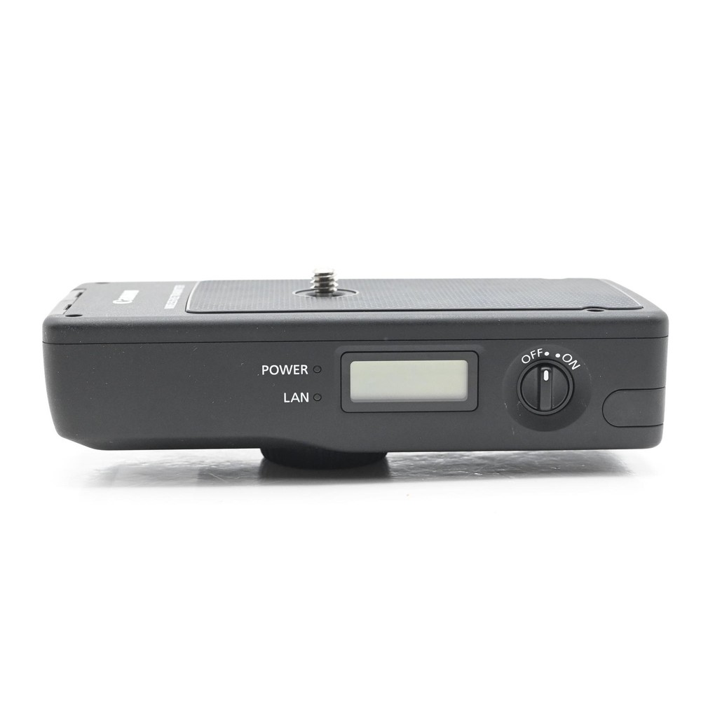 Canon Wireless File Transmitter WFT-E7A (for 5D Mark III) #156