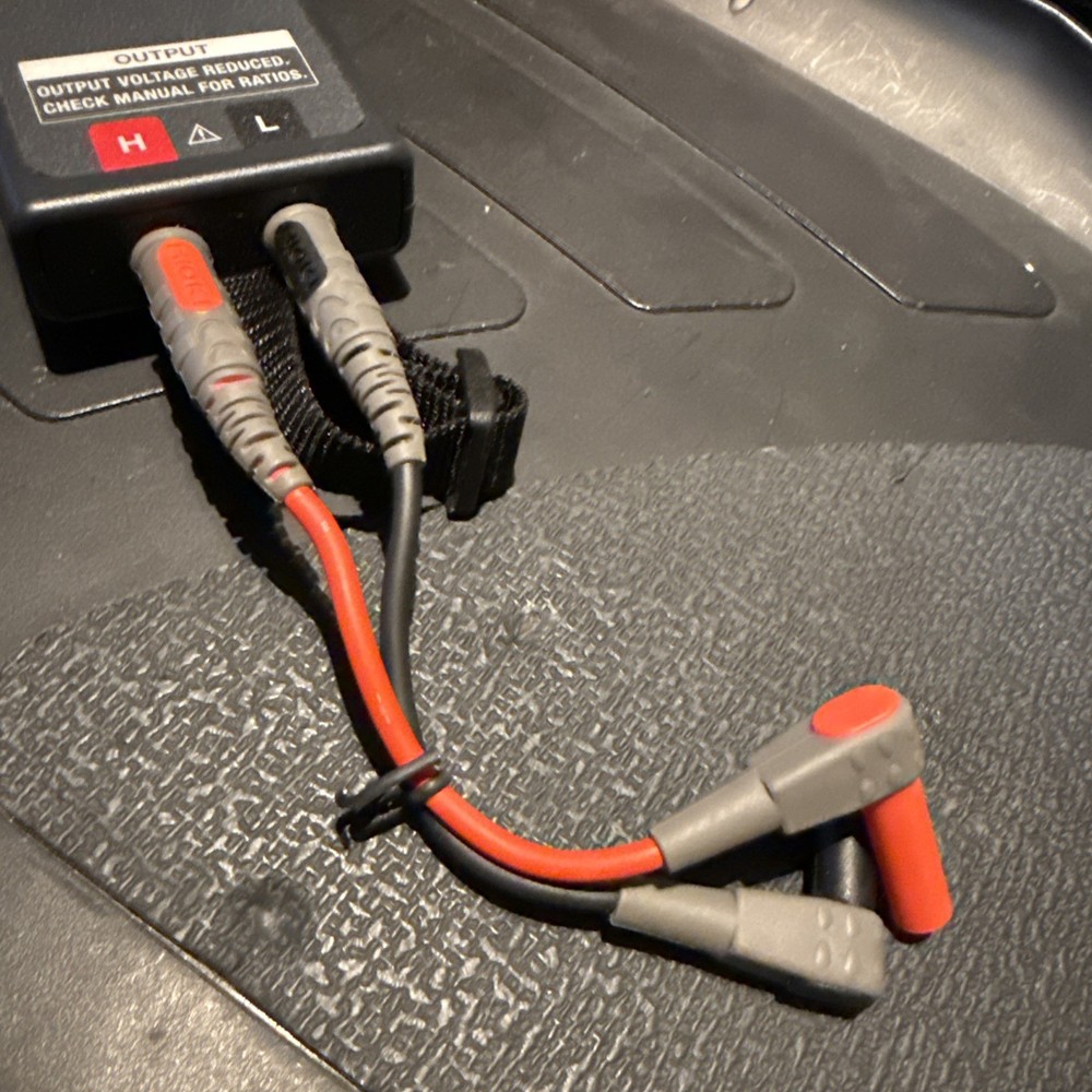 HIOKI P2000 DC High Voltage Probe DC2000V New