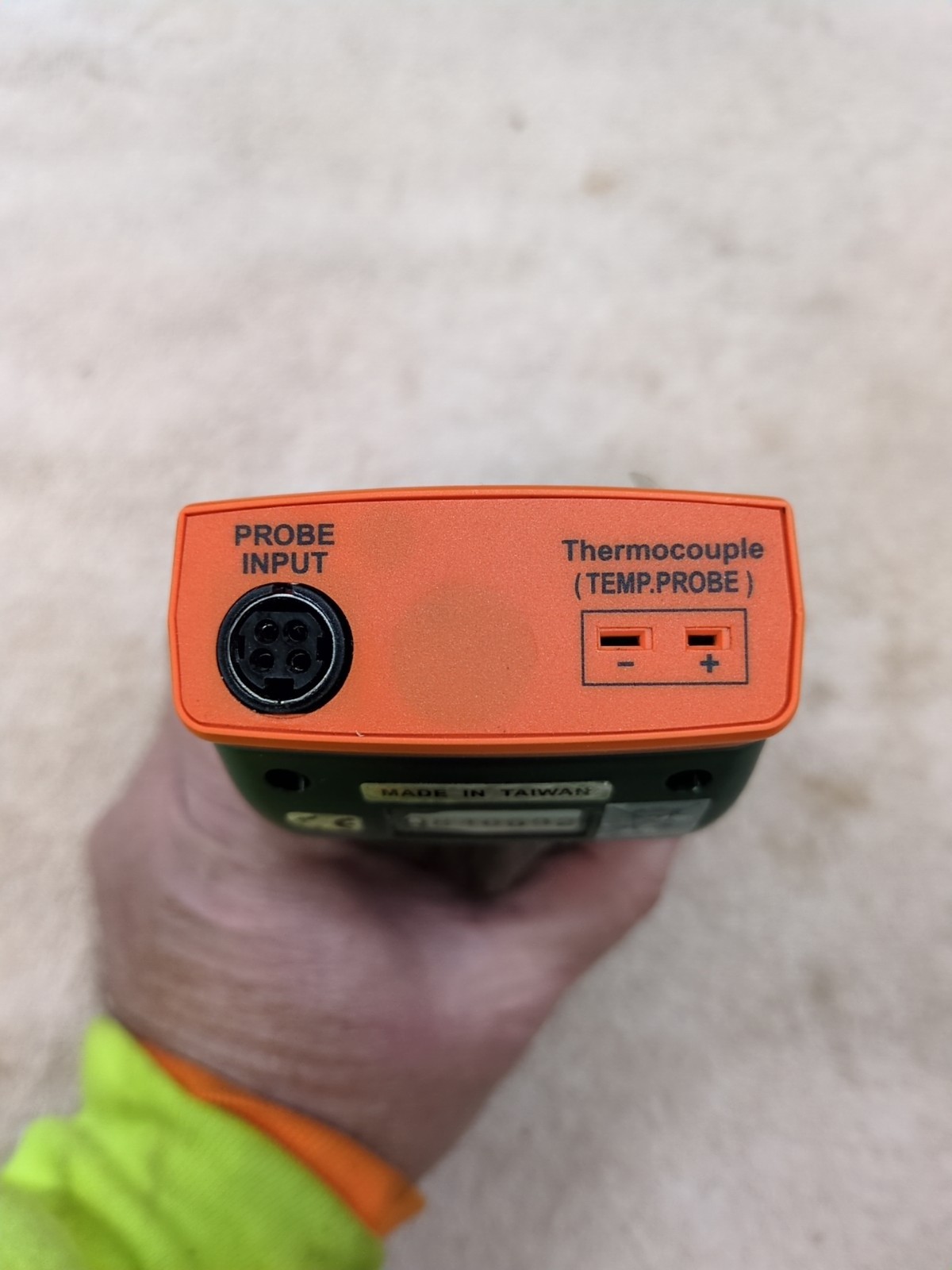 NOS Extech SDL400 Light Meter Datalogger Lumens LUX Foot-Candle/s ED4U 4082