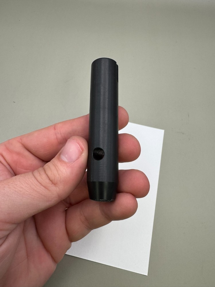 Smart Parts Impulse Bolt-Black