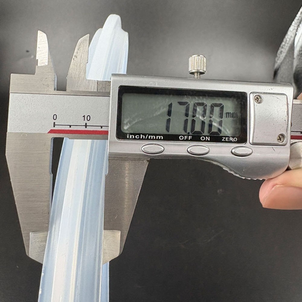 Sealing Ring Silicone Ring Regular Replacement 18-24 Months Replacement Part