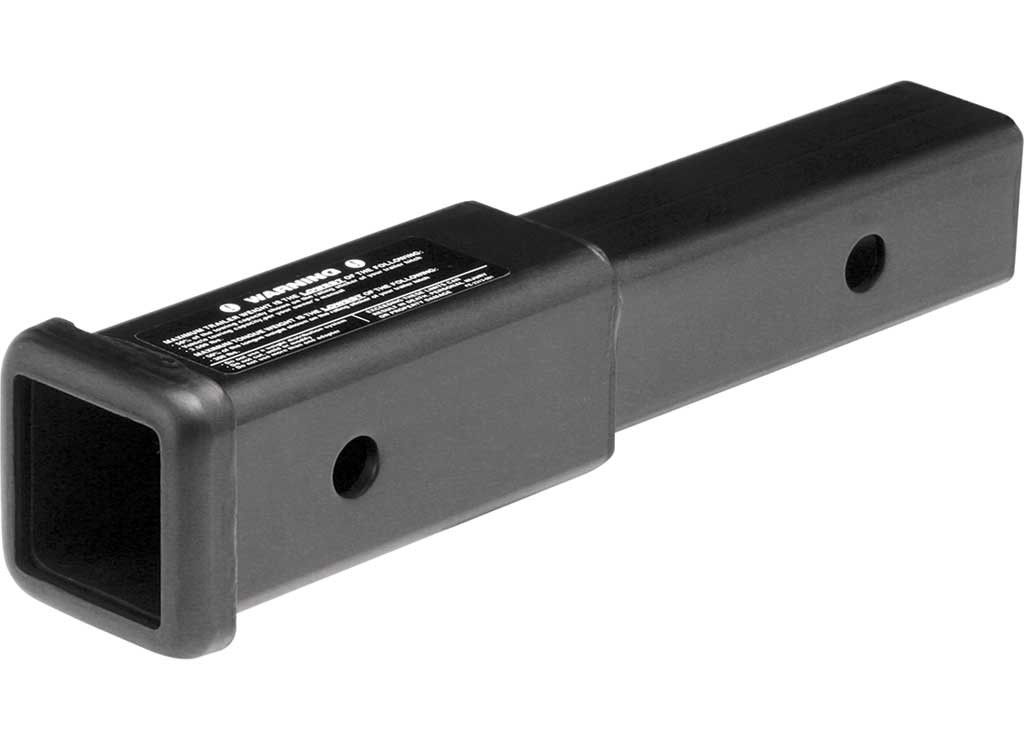 Draw-Tite 80307 8" Class 3 Receiver Extension