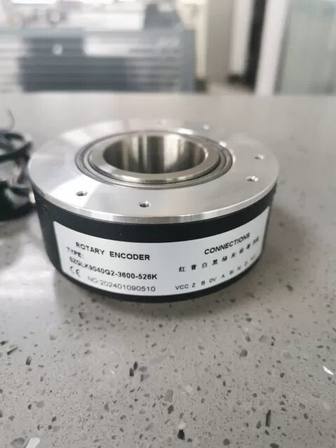 1PC NEW For SZGLK9040G2-3600-526K Encoder #H950CC YD
