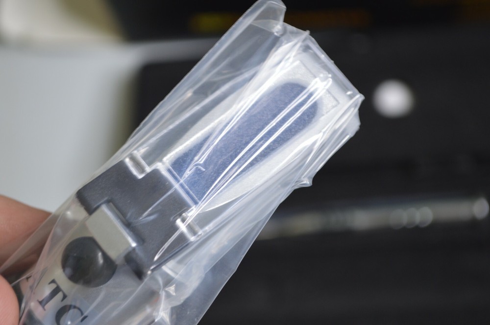 Tekcoplus Refractometer ATC