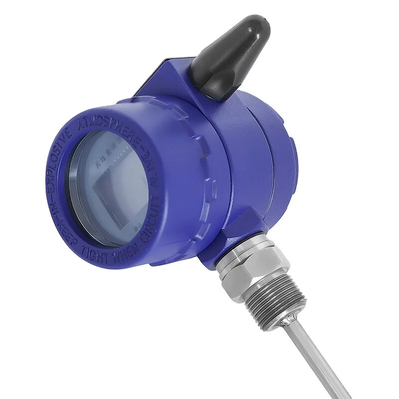 New LoRaWAN/NB-IoT Wireless Temperature Data Loggers Wireless Temperature Sensor