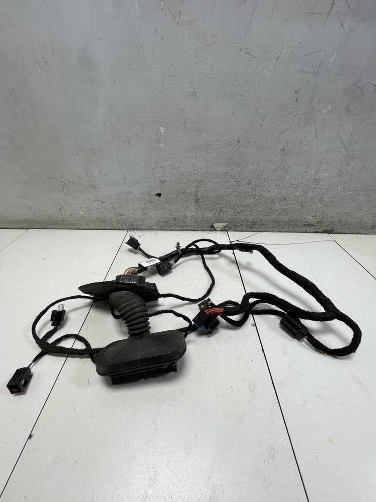 2012 DODGE JOURNEY FRONT LEFT DRIVERR SIDE DOOR HARNESS OEM+