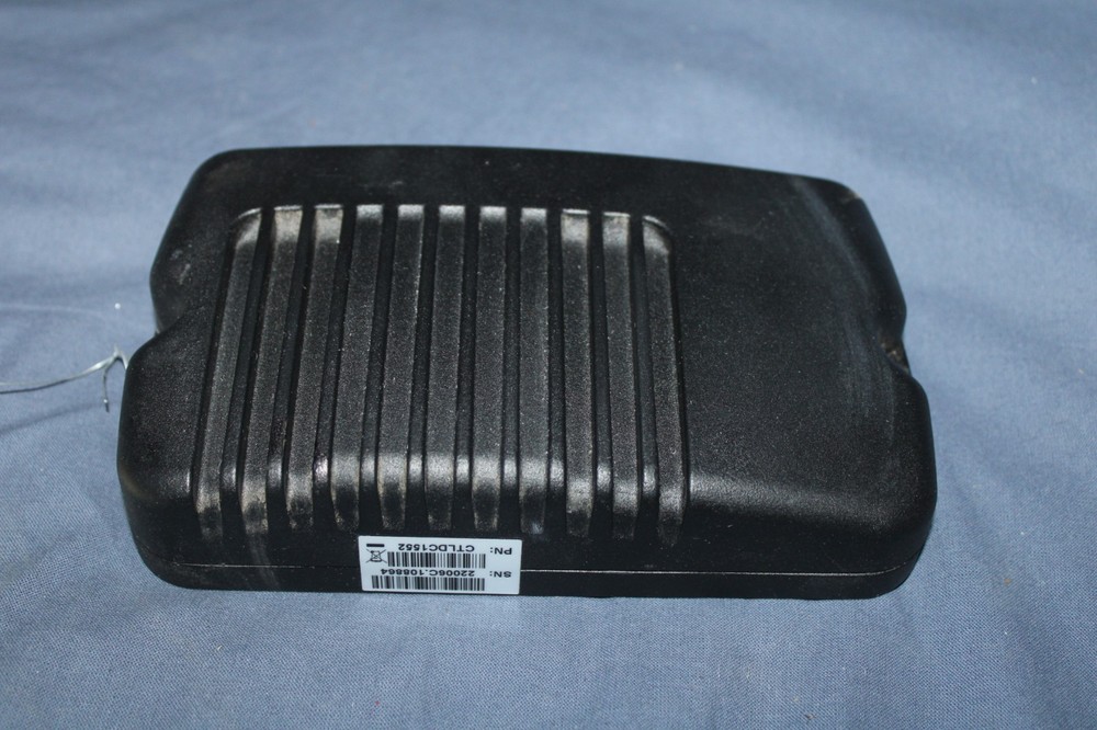 control module Pride Quantum power wheechairs CTLDC155 Edge 3 Q6 Stretto