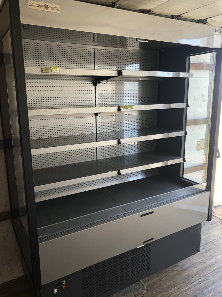 Hydra-Kool Grab and Go Refrigerator