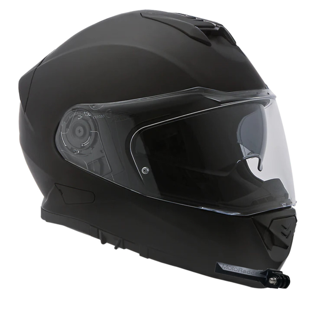 FLEX Chin Mount for DAYTONA DETOUR