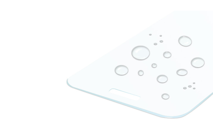 Crystal Clear Screen Protector for Garmin Drive 51