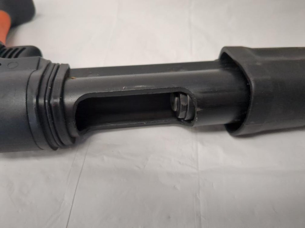 RAMSET 40088 .22 powder actuated tool. (P23012017)