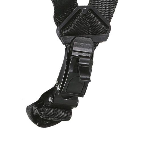 Motorcycle German Flat Black Novelty Helmet Multiple Sizes