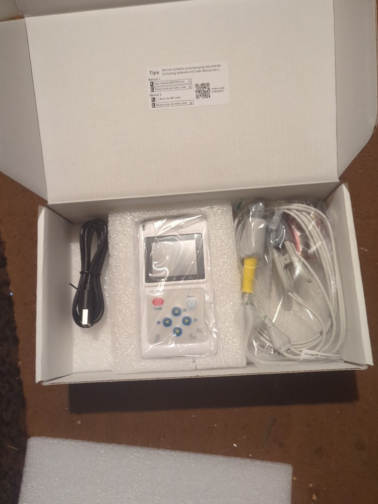 CONTEC Veterinary Handheld CMS60D-Vet Pulse tester pulse oxygen saturation,Hot
