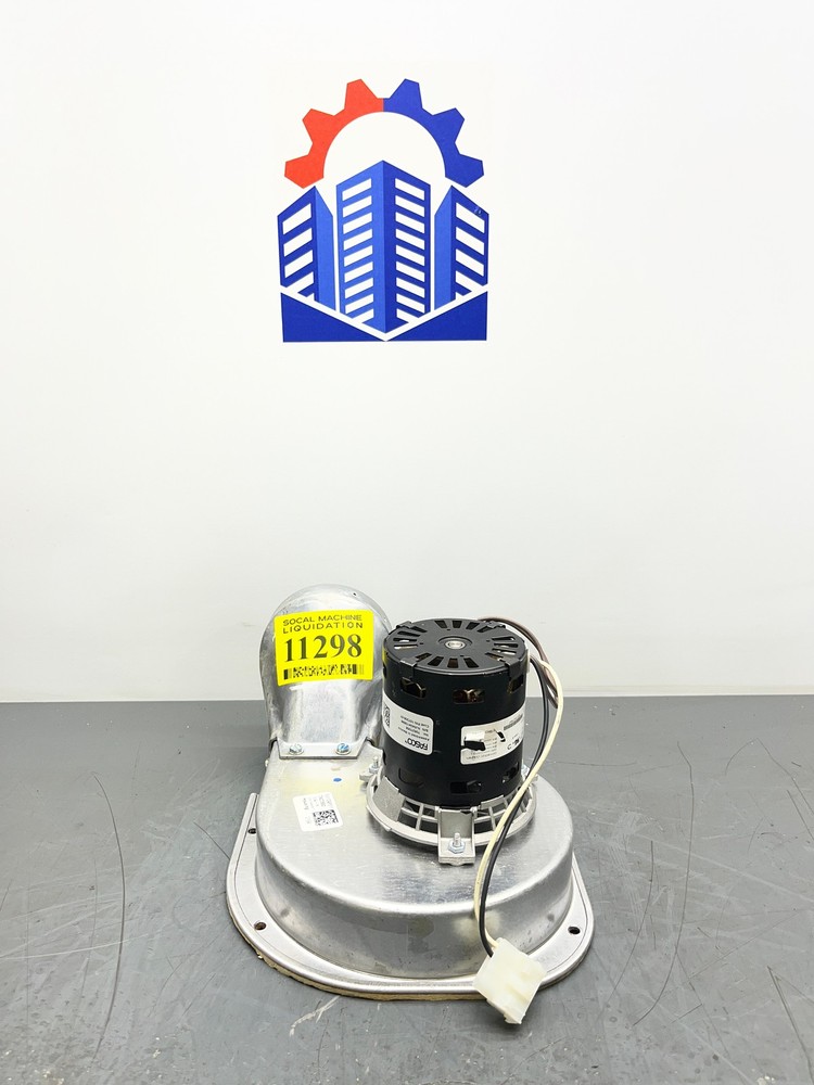 Fasco / 70627058 / V 115 / Electric Motor