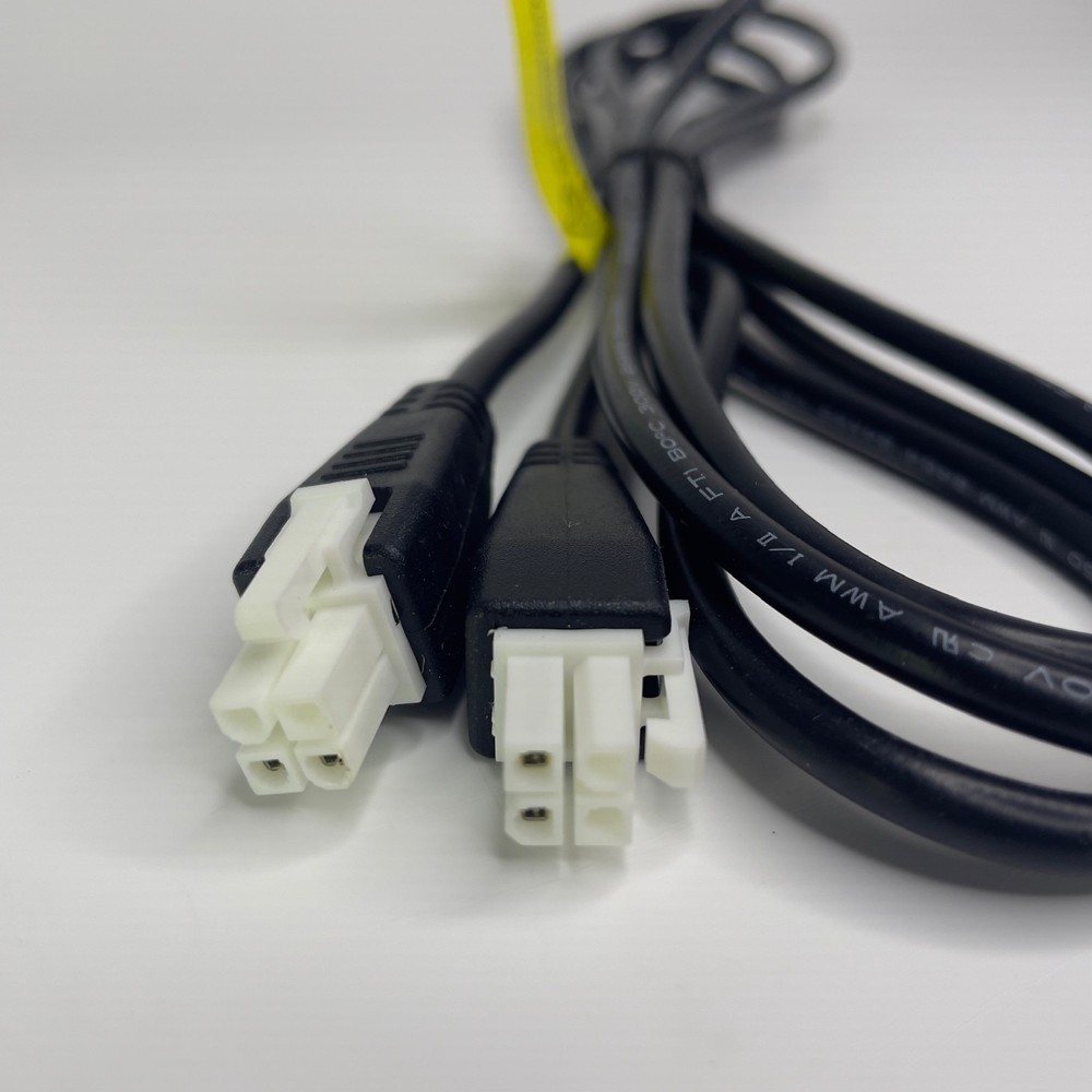 New Tempur-Pedic Adjustable Base Sync Cord for 2 Adjustable Bases (68001027)