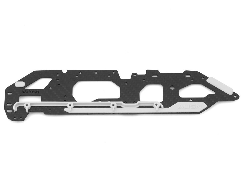 Align TB40 Right Upper Main Frame [AGNHB40B002XX]