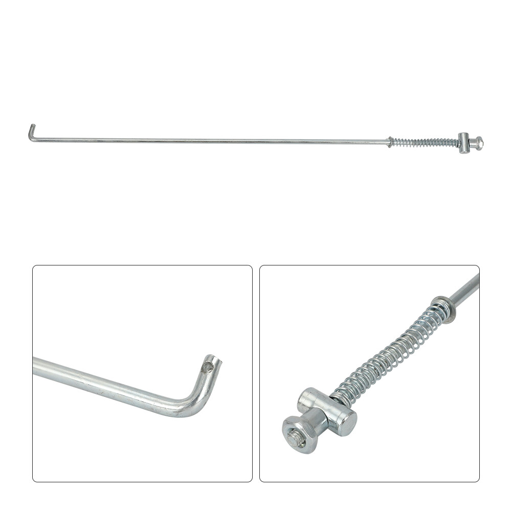 FOR HONDA SL90 125 CT90 CT110 CT200 ST70 REAR BRAKE LINKAGE ROD 43451-397-000