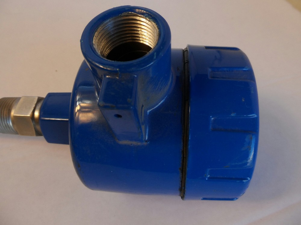Pulsar Level Sensor Switch Model Number Unknown