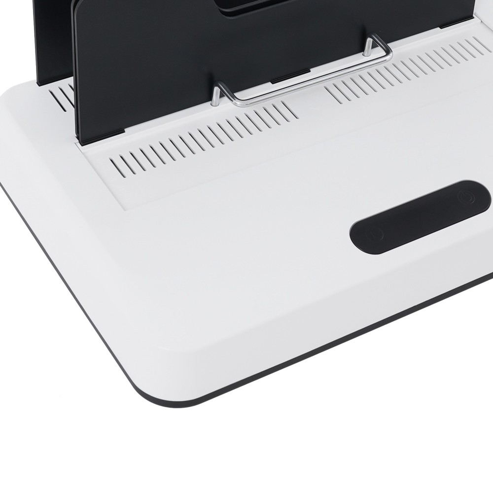 Electric Heat Binding Machine, Heat Binding Device, Hot Melt Machine