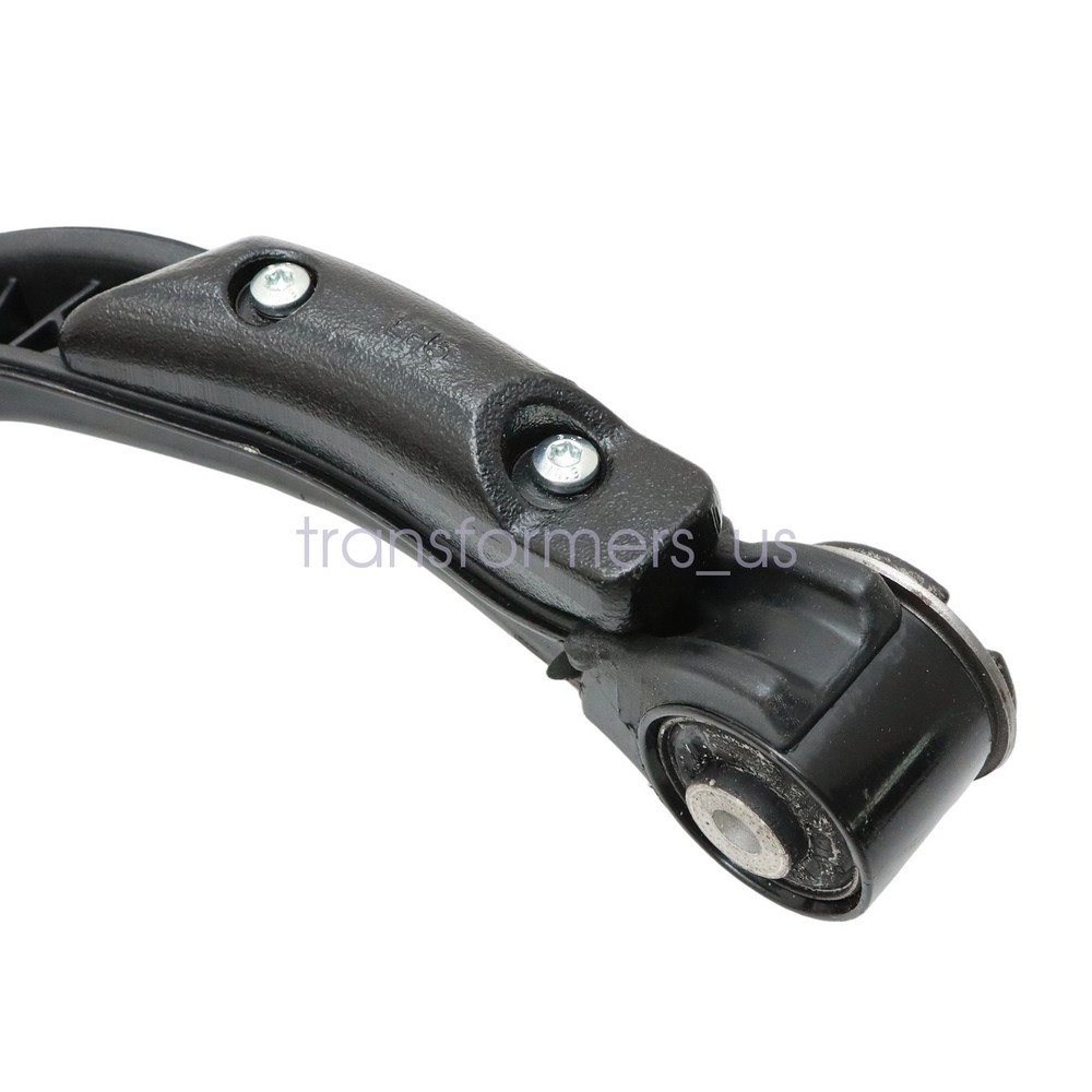 2Pcs Front Left Right Upper Control Arm Kit Fit 2017-2022 Tesla Model 3 Model Y