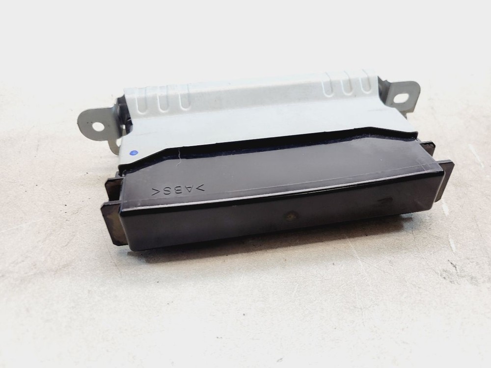 2008 SUBARU LEGACY INTERGRATED CONTROL MODULE OEM 88281AG73A