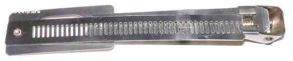 Saddle clamp