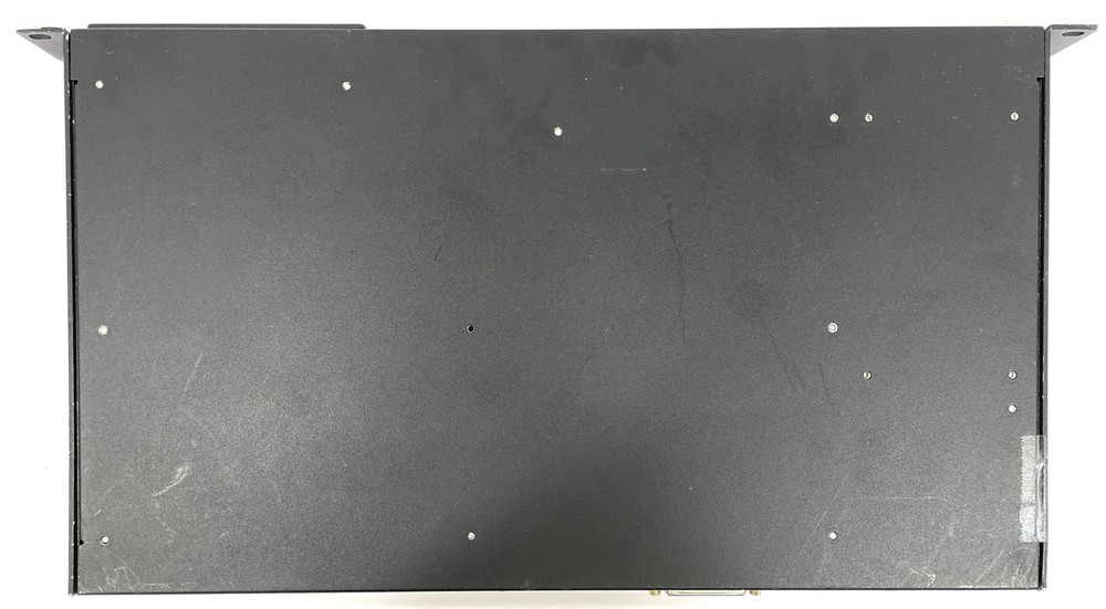 Comrex DH20 Broadcast Digital Hybrid Phone Line Console Audio Interface Gentner