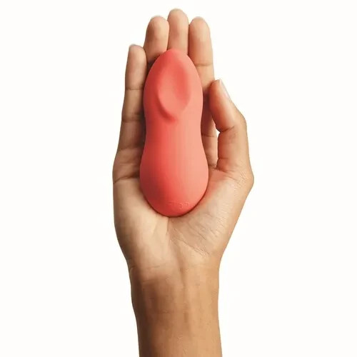 Suction Vibrator WeVibe Touch X Massager
