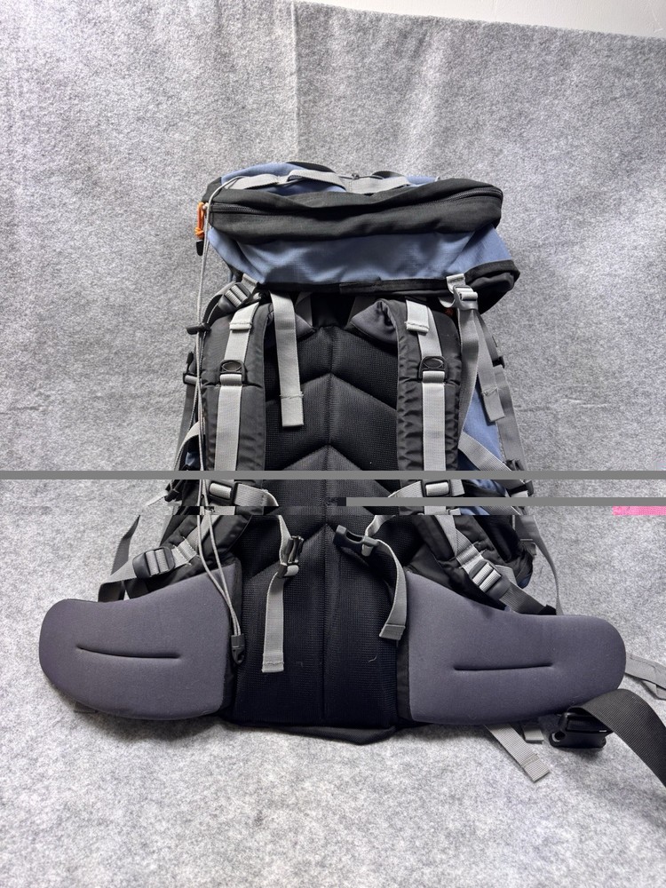 Jansport Hiking Cascade 60 Internal Frame