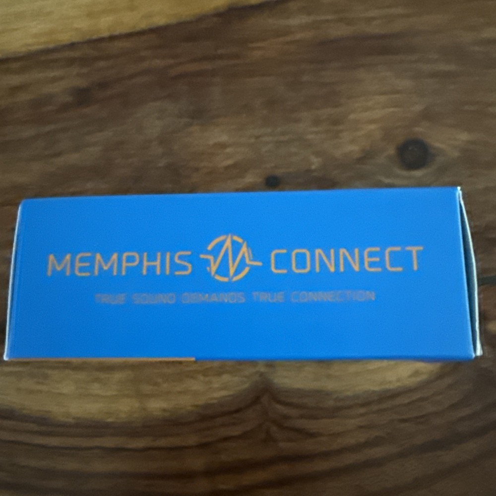MEMPHIS Audio RVC Universal Wired Bass Remote Controller