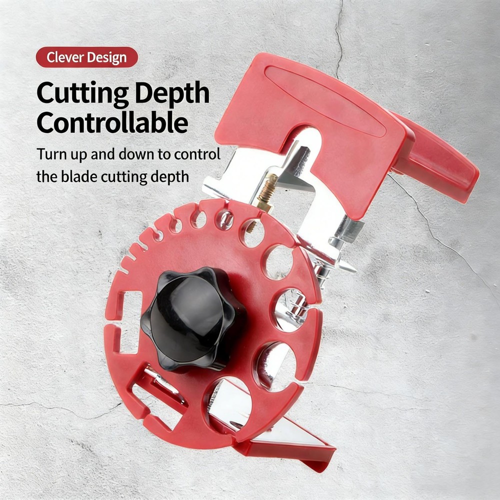 Wire Stripping Machine Tool for Electric Work with Versatile Wire Compatibility