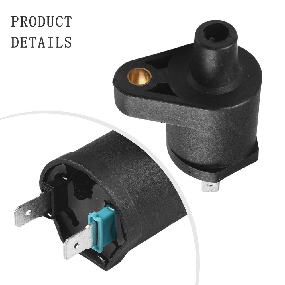 for IGNITION Solutions Replace Your Old Unit with a For GY6 Compatible Part