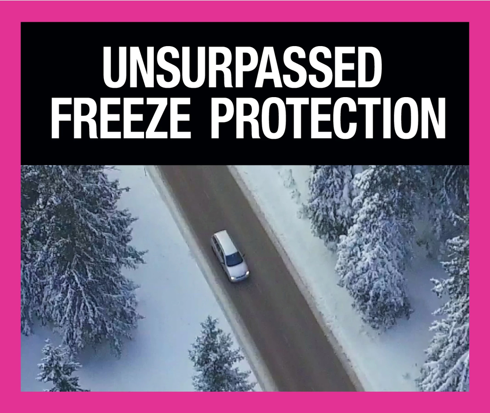 Zerex G40 Concentrate Antifreeze