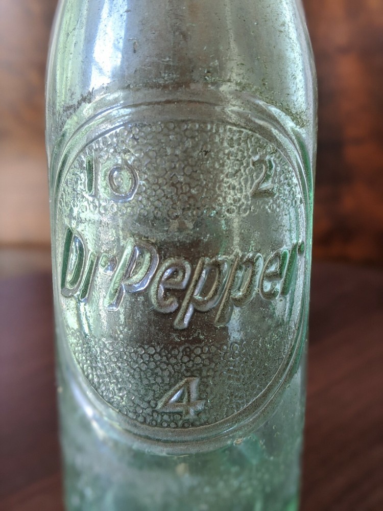 Dr Pepper Roanoke