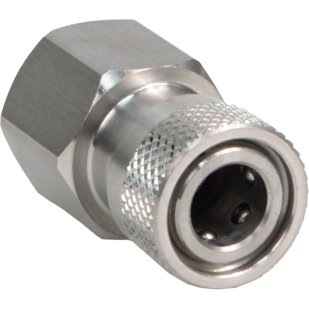 XS Scuba, Paint Ball Quick Disconnect Adapter