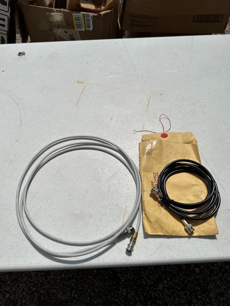 Wavetek Model 1865 CATV Sweep / Analyzer. FREE SHIPPING.