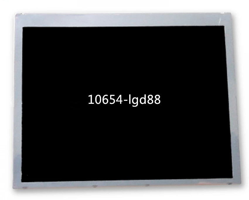 LCD Display for TCG057VGLBA-G00 #9