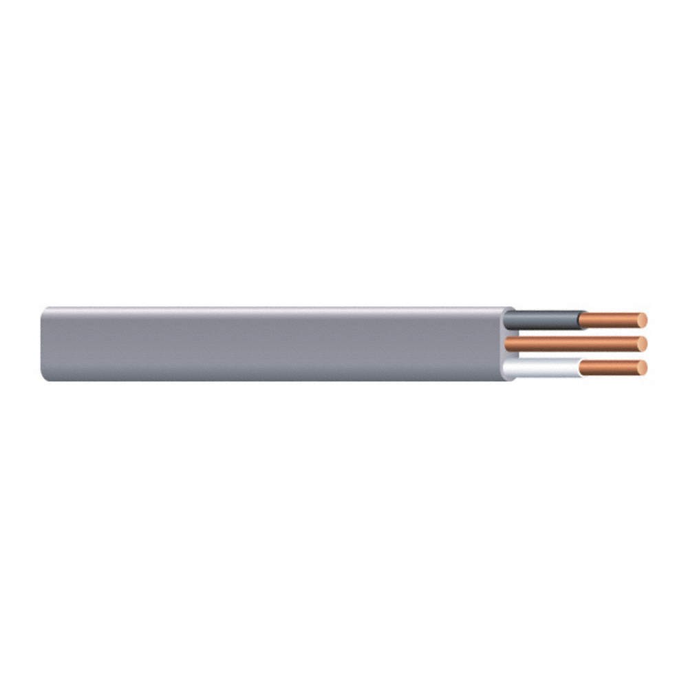 SOUTHWIRE  Underground Building Wire 825X03